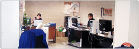 Almacenaje y Distribucion Vigo