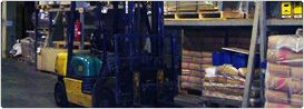 Almacenaje y Distribucion Vigo