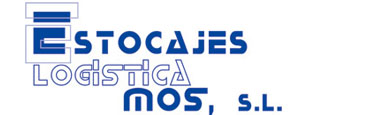 logo de Estocajes Logistica Mos