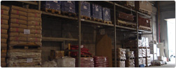Almacenaje y distribucion en Vigo. Seguimiento online de mercancias