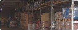 Almacenaje y distribucion en Vigo. Seguimiento online de mercancias